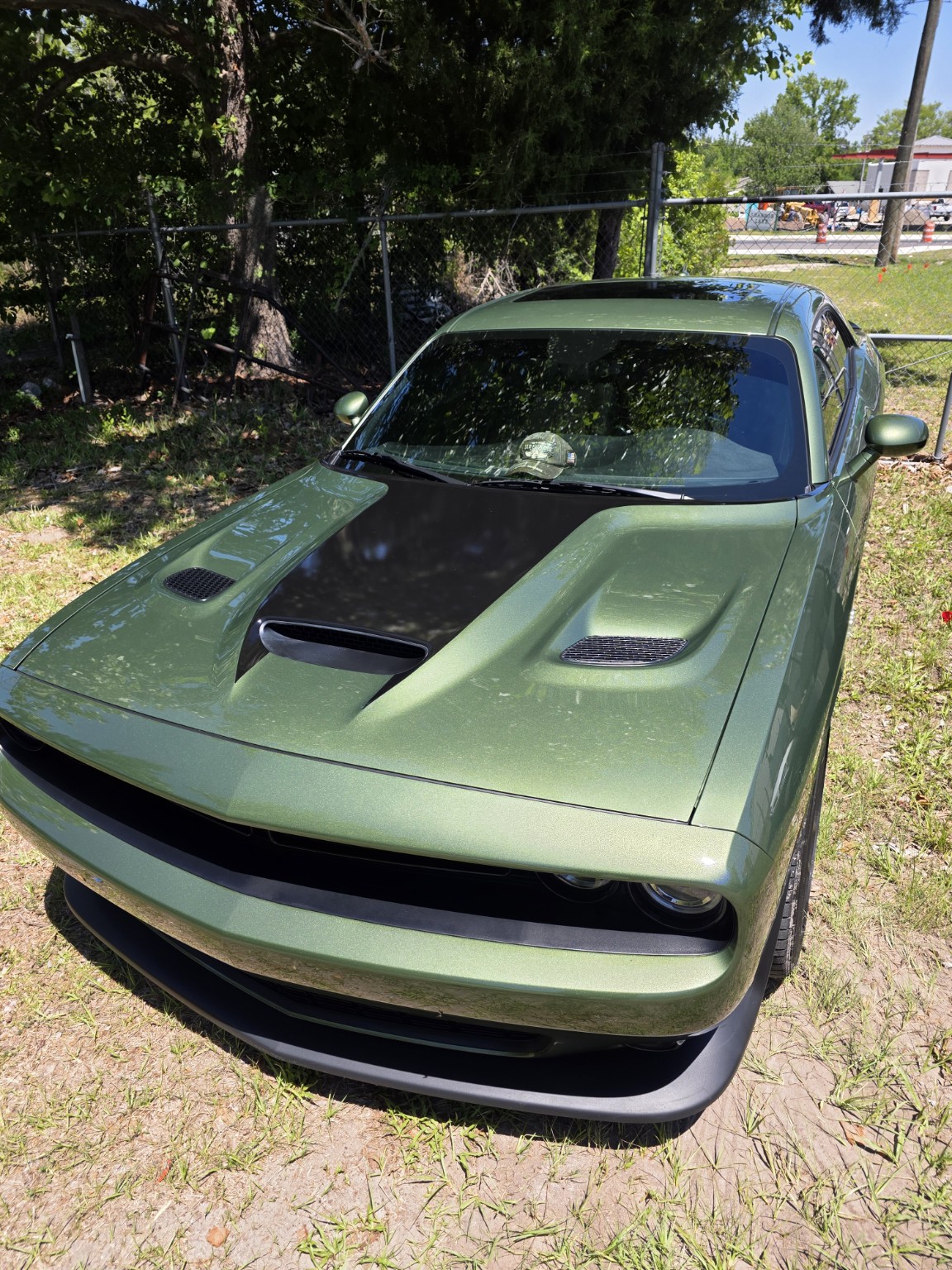 TWL Wrap custom accent package project 4