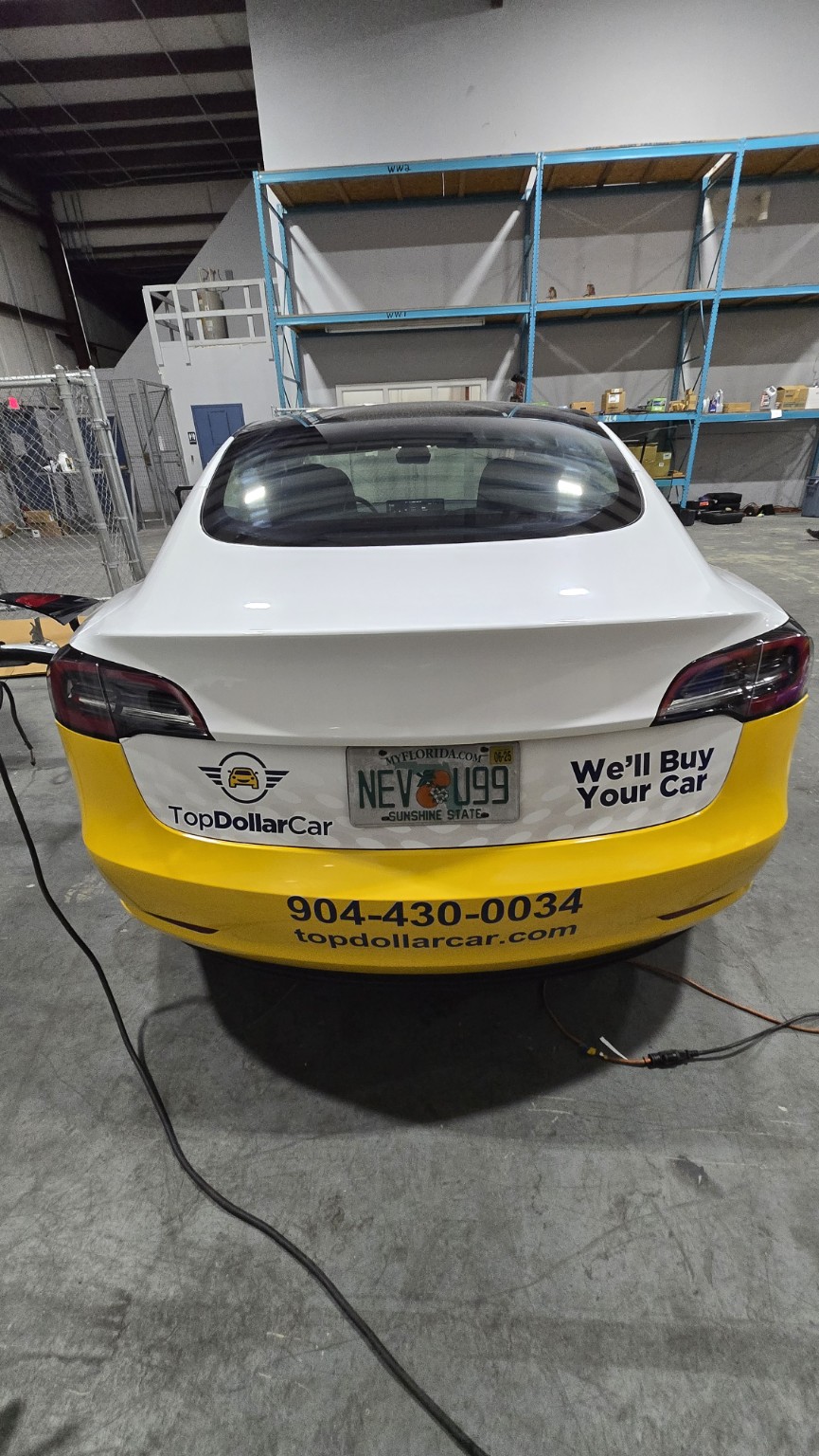TWL Wrap commercial graphics project 4